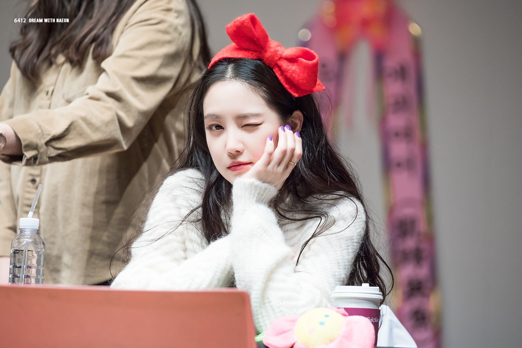 손나여신 별명 진심 찰떡이다 | 인스티즈