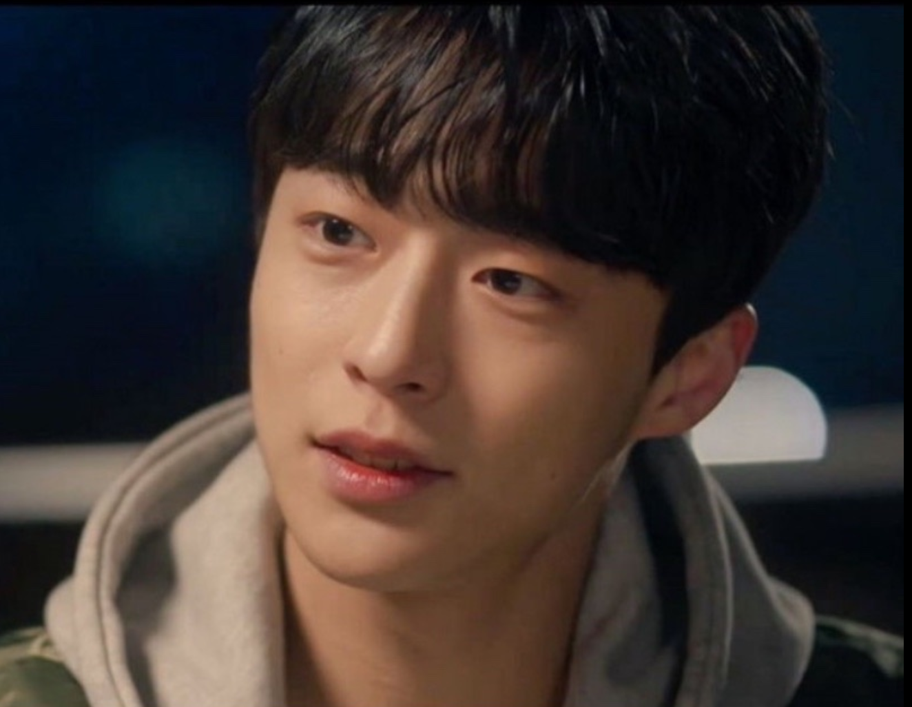 아니 이분 누구지 배우같은데 | 인스티즈