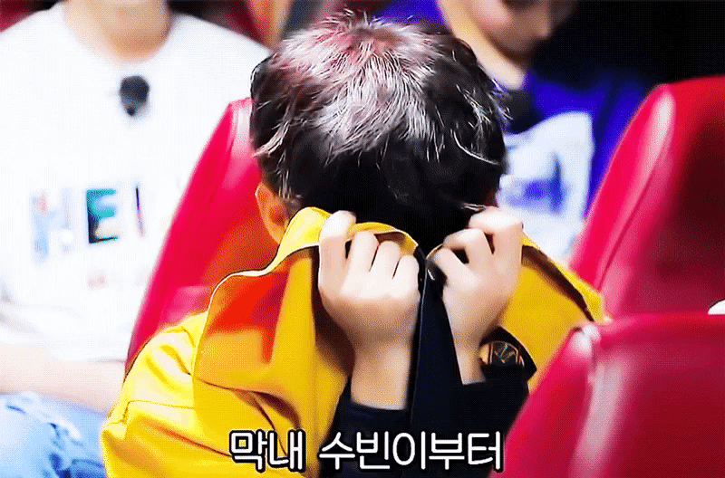 야 깨뉴들아!!!!!!! | 인스티즈