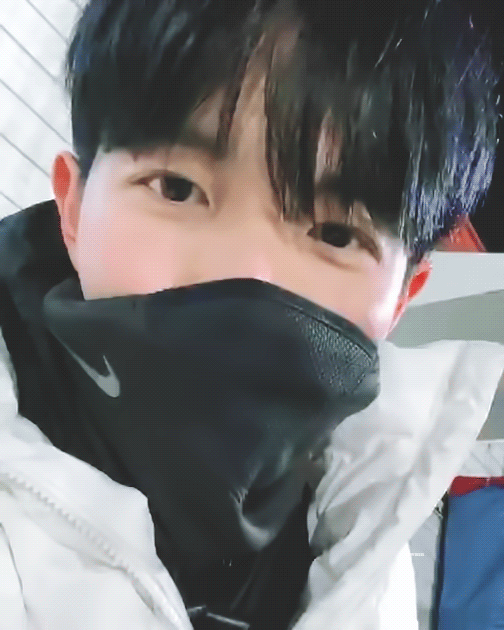 김재환 축구라방은 이때가 레전드..얼굴 | 인스티즈