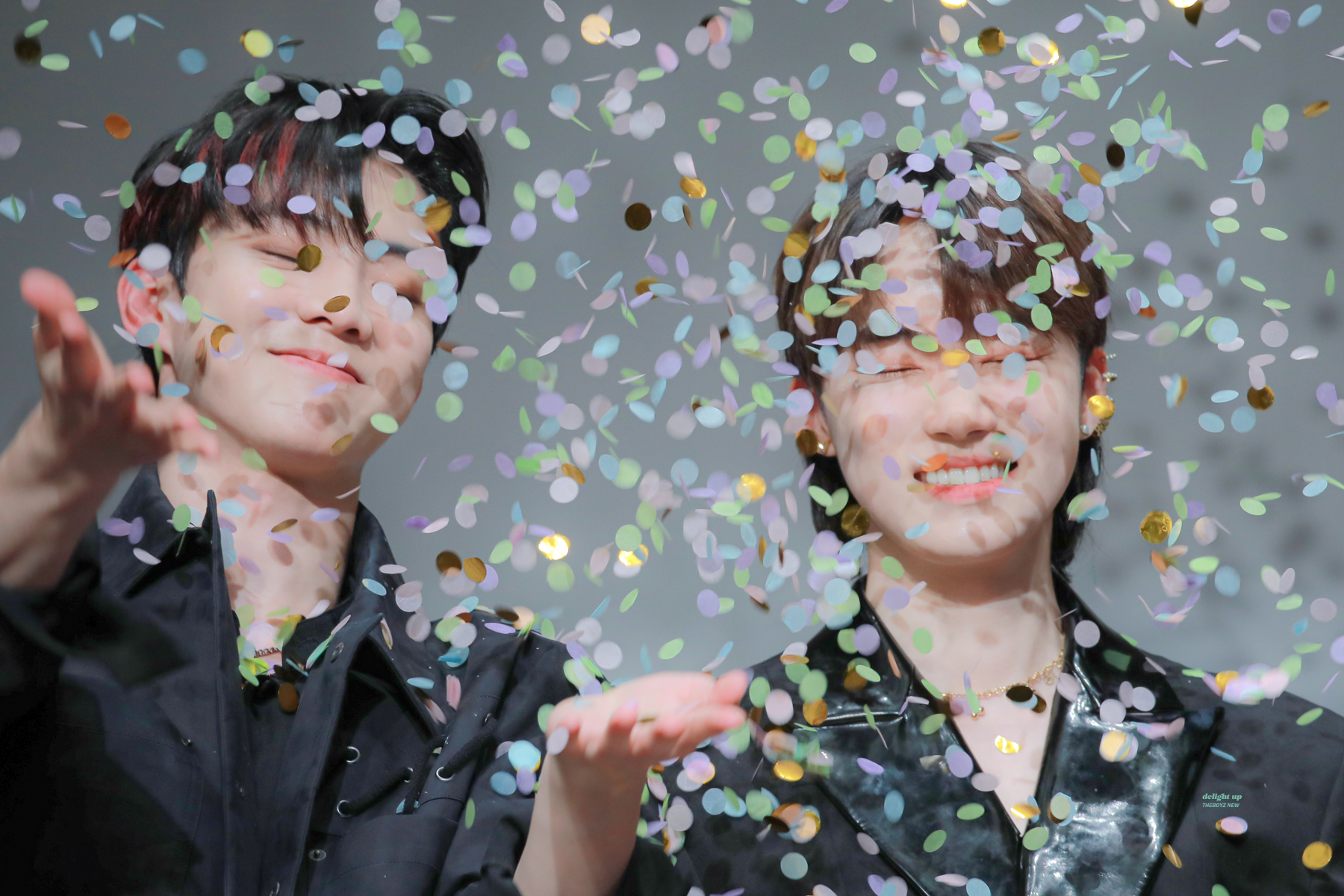 [정리글] 아이돌 그룹 내 동갑 멤버끼리 평생 친구가 되는 것 | 인스티즈