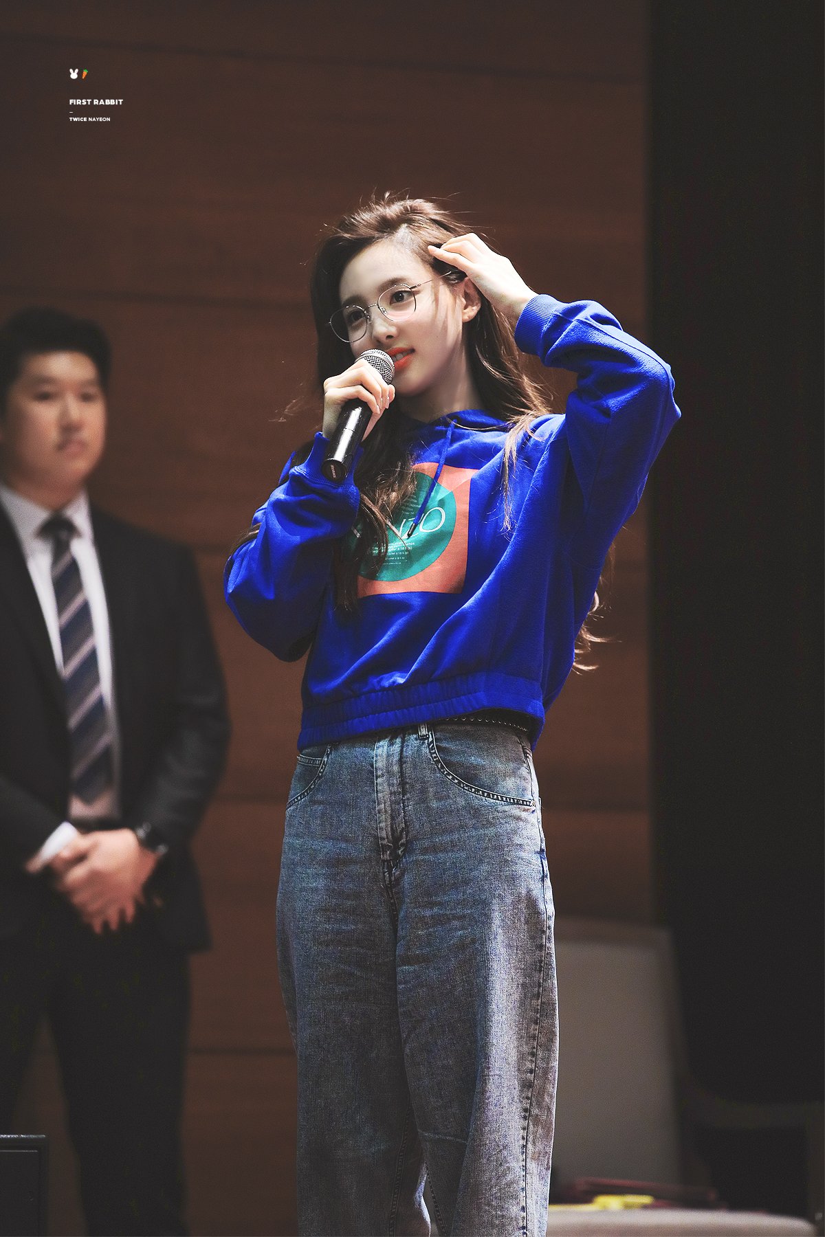 가을을 맞이해 영혼까지 긁어 모아본 나연 사복 ((스압주의)) | 인스티즈