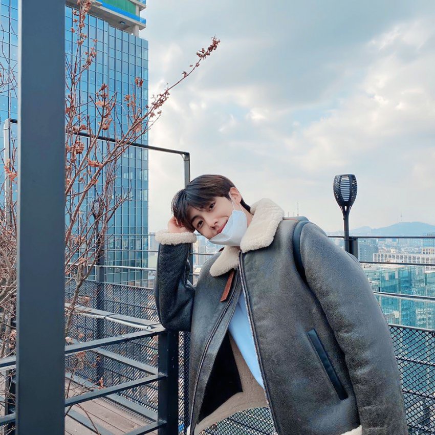 아 뭐야 이은상 오빠 맞잖아요? | 인스티즈