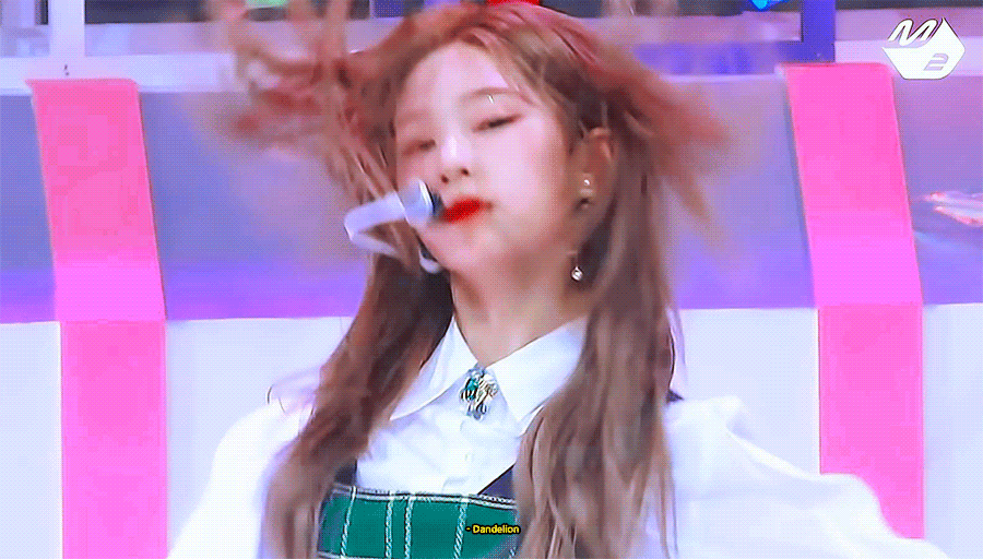 [잡담] 김민주 보고싶당 | 인스티즈