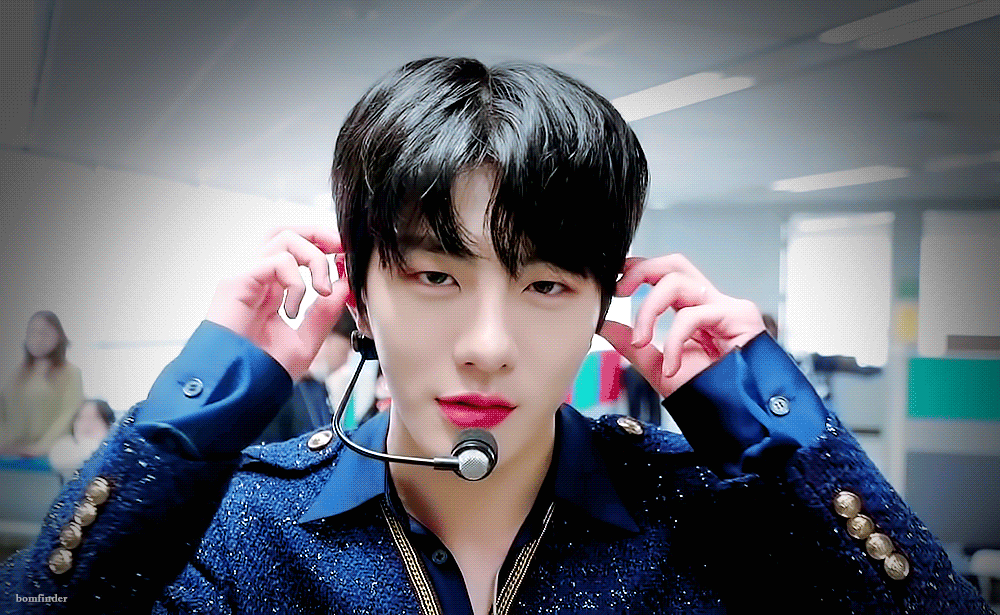 최보민 데뷔초 ㄹㅇㄹㅇㄹㅇ 애기임 | 인스티즈