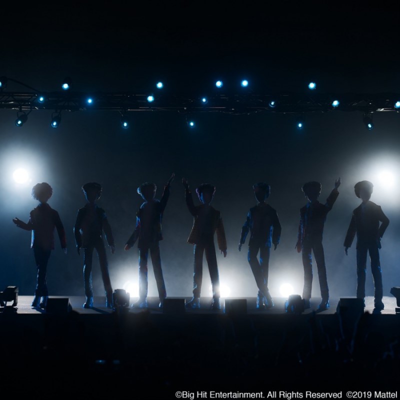 [마플] 밀모드 1위 가수팬들아 울애덜 보고가자... | 인스티즈