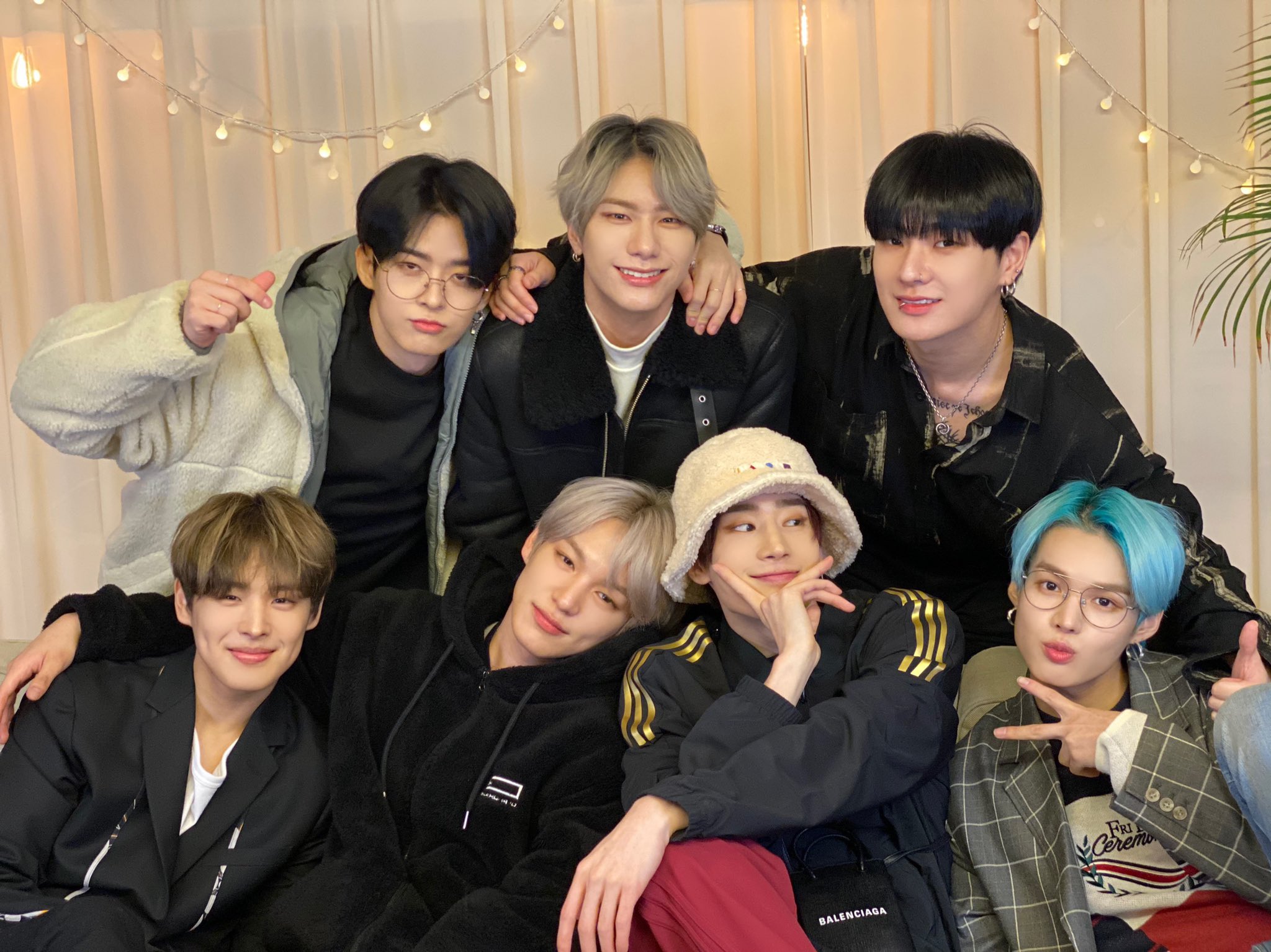 옵그로들 다 아웃🔫 | 인스티즈