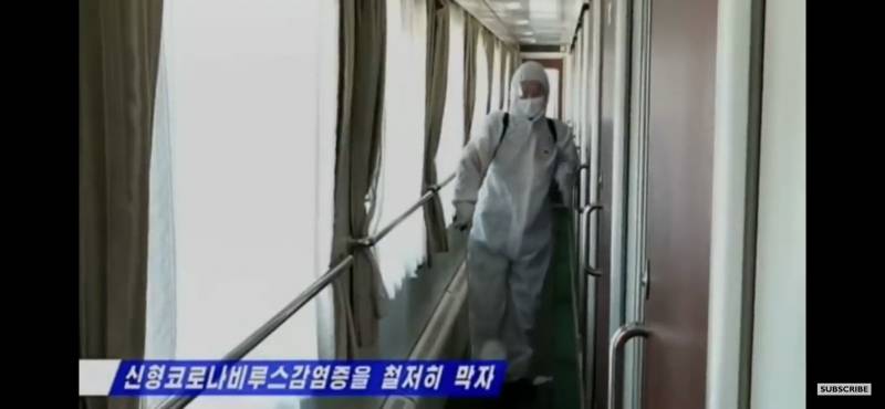 코로나바이러스 현재 북한 상황 | 인스티즈