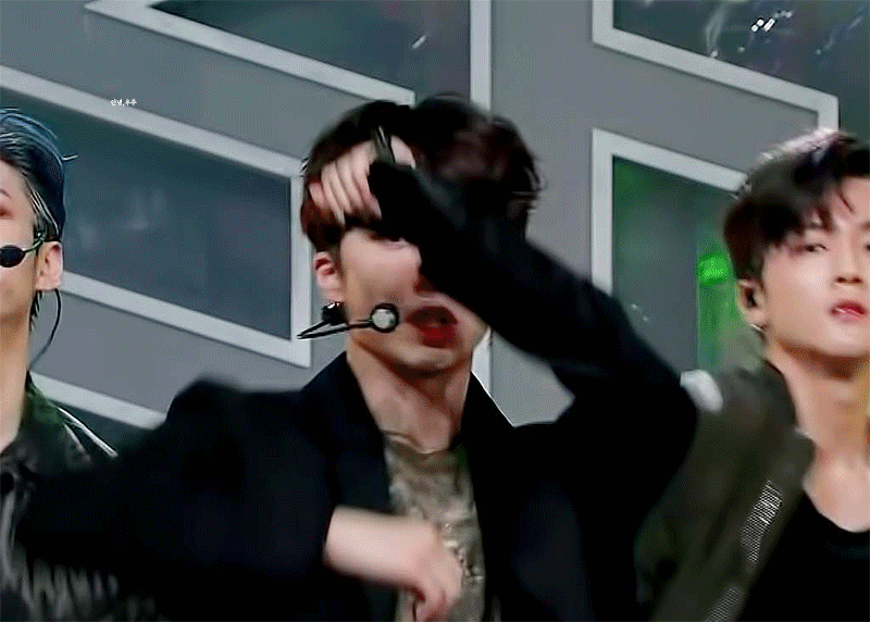 혹시 본진 타이틀곡중에 이걸로 재컴백 해줬으면 하는 곡 있어? | 인스티즈