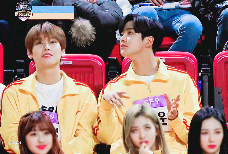 댗청 짤털,, | 인스티즈