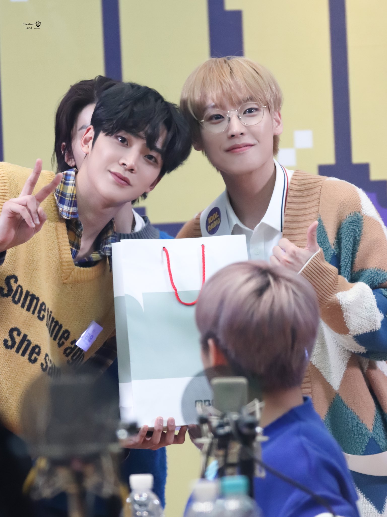 댗청 짤털,, | 인스티즈