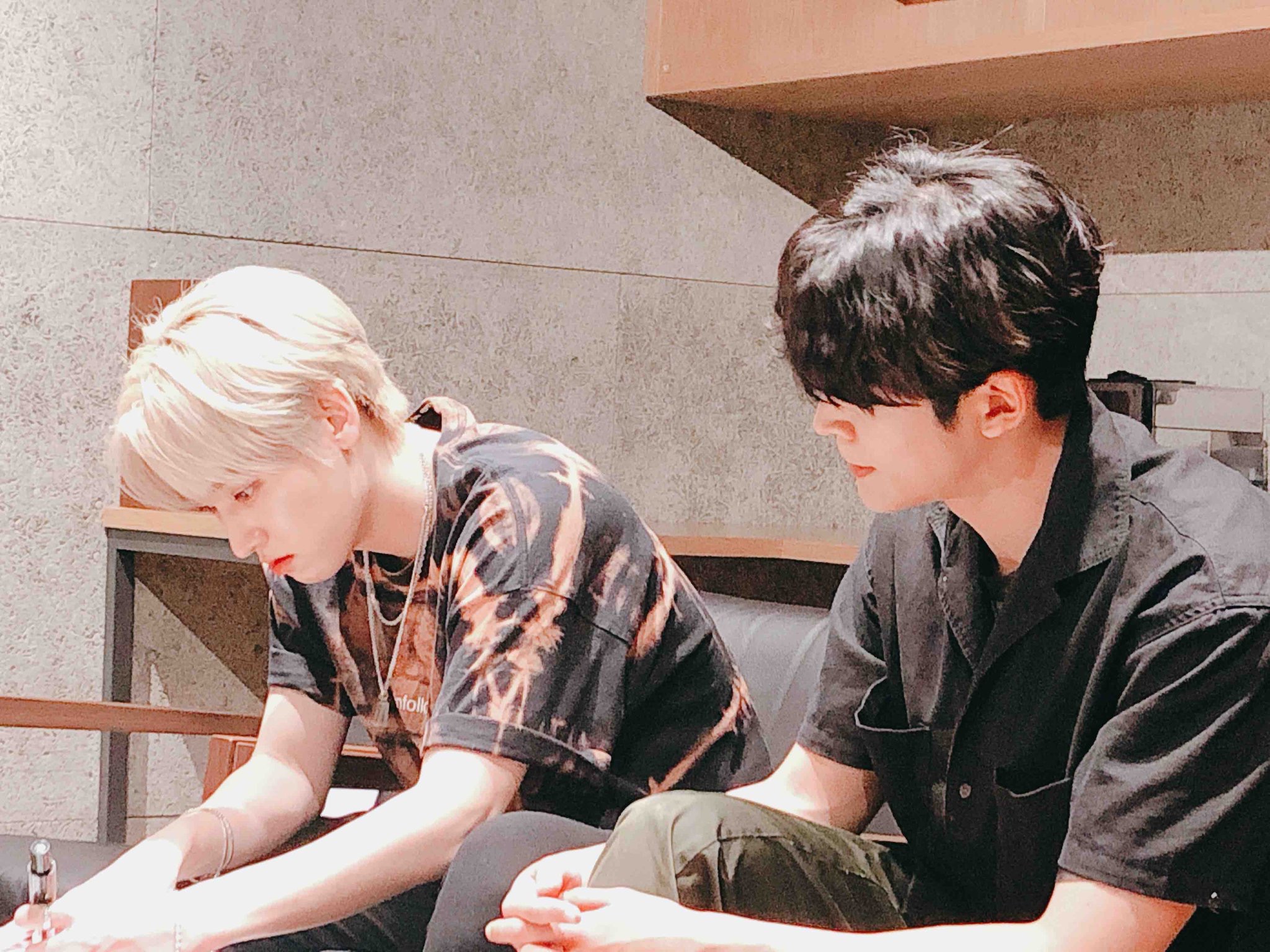 댗청 짤털,, | 인스티즈