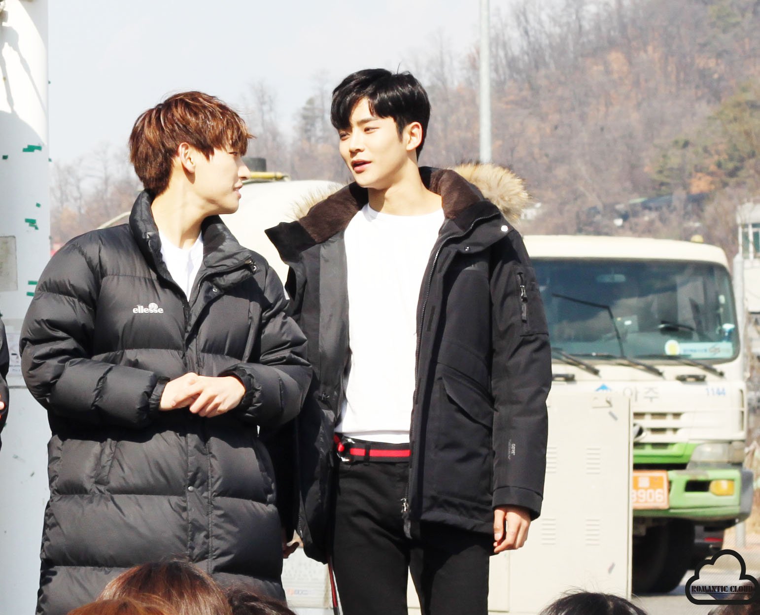 댗청 짤털,, | 인스티즈