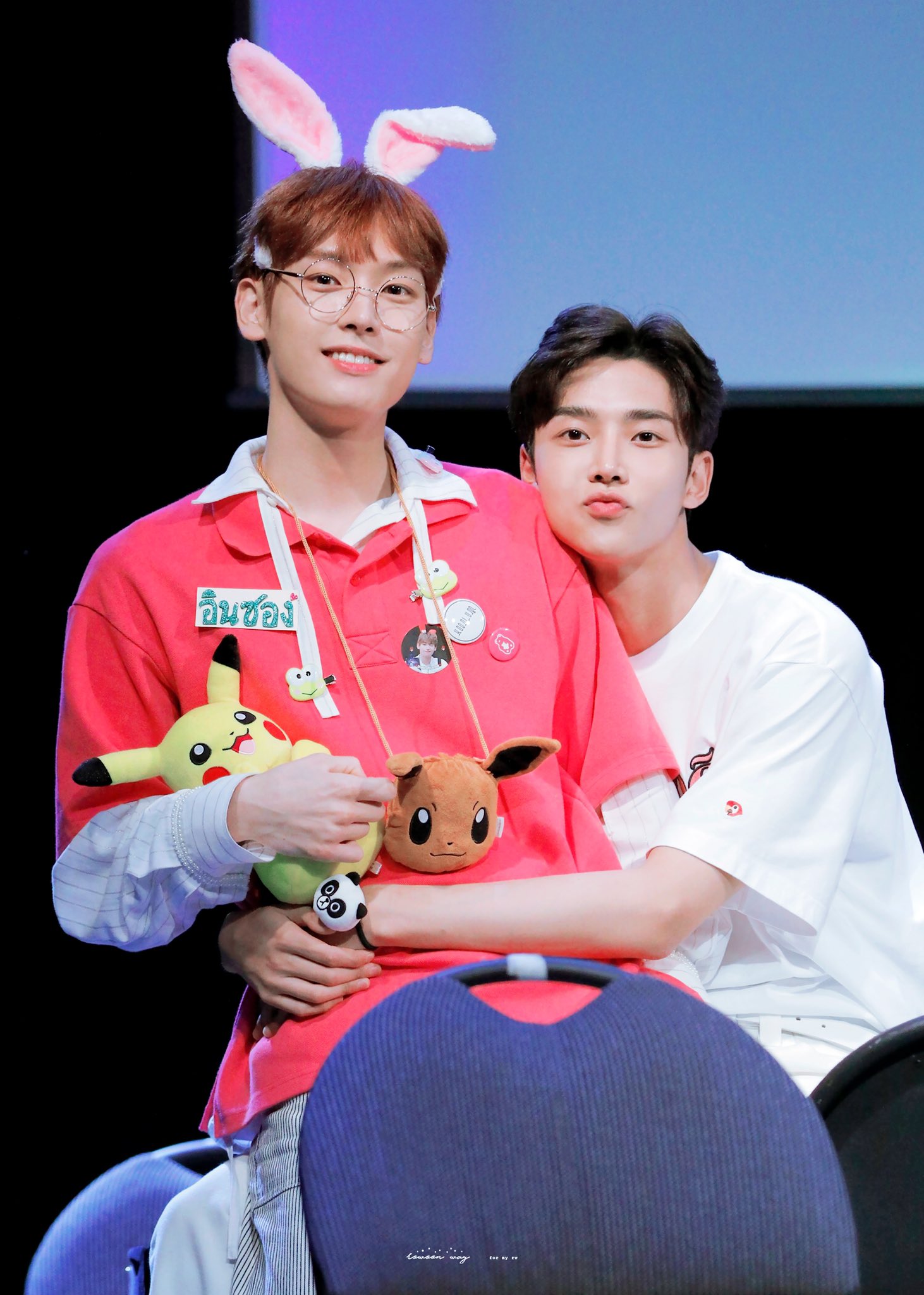 댗청 짤털,, | 인스티즈