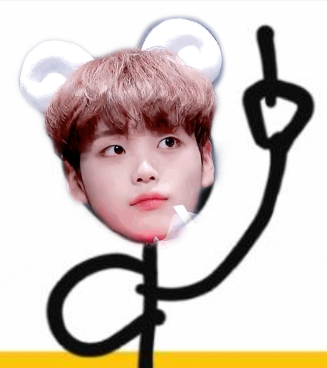 [프하단/송] 6253 6244판부터 숫자 밀렸다네요... 파이팅 | 인스티즈