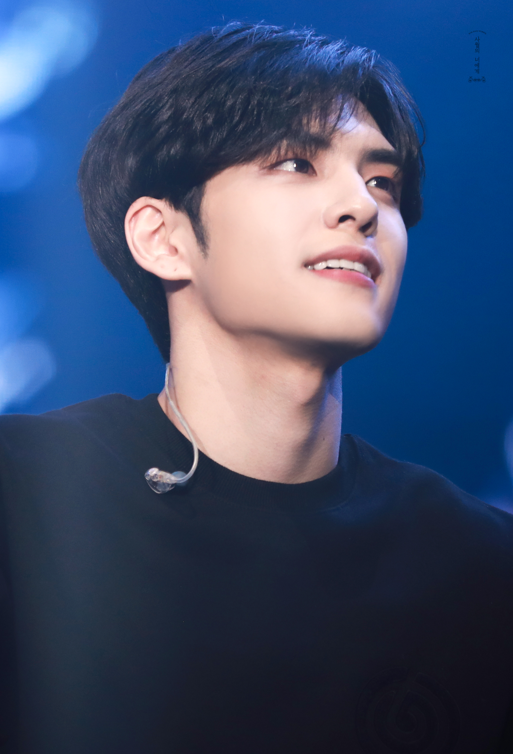 입덕초엔 토끼라고 불리는거 이해 안갔었는데 | 인스티즈