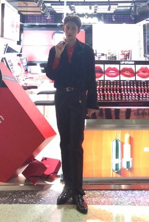 야 너어는 진짜 배우해라 | 인스티즈