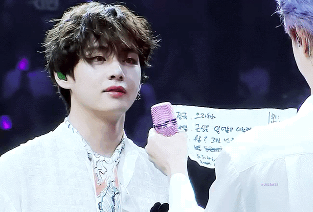 ㄱ 이게 전부 한 사람을 바라보는 눈빛입니다 여러분 | 인스티즈