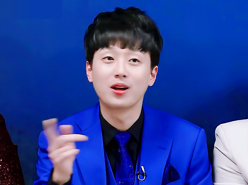 독방에 블루찬원 심기 | 인스티즈