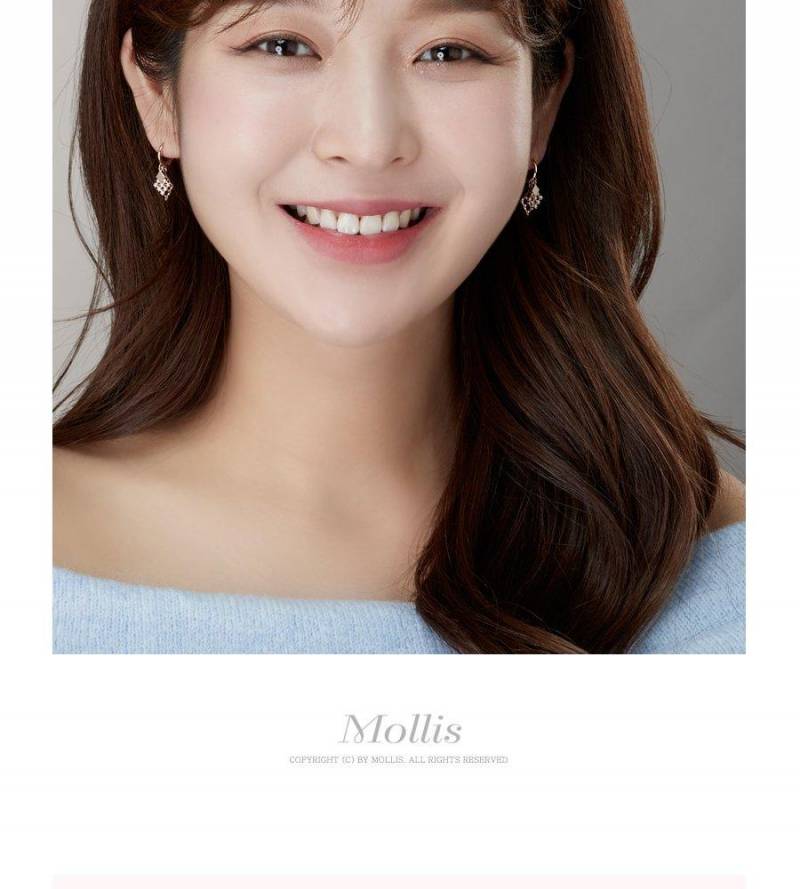 한번 봐주라앙 - 인스티즈(instiz) 익명뷰티 익들아 이 긔걸이 어때 나는 직장인인데 단정하고 수수한 스타일 선호해 !!! 한번 봐주라앙
