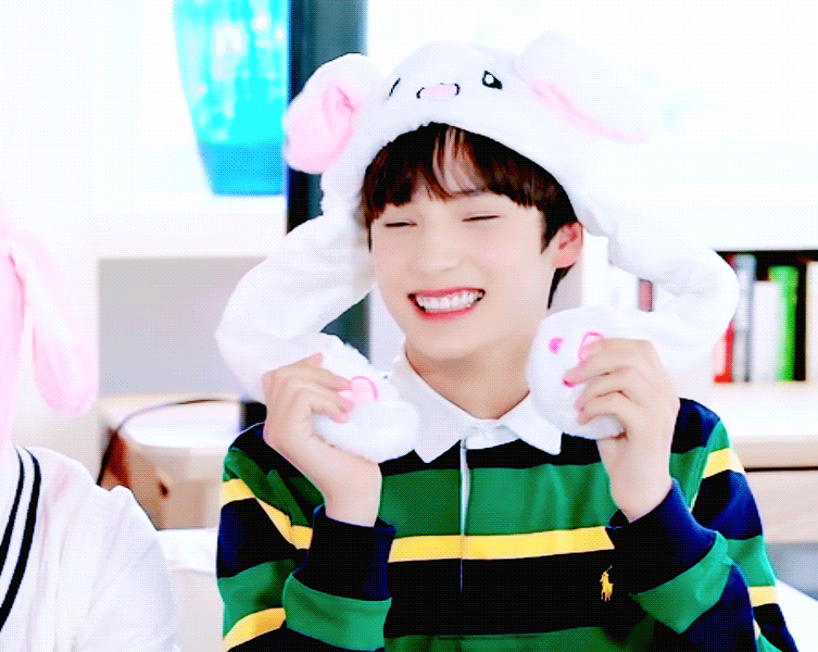 휴닝이..너무 귀요미 | 인스티즈