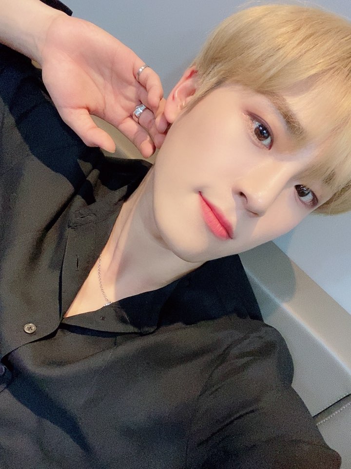 [잡담] 골차들아 승미니 머리색 | 인스티즈