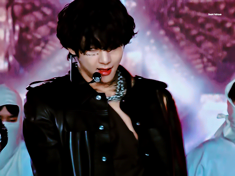 중국 뷔 인기 많은거 보니까 | 인스티즈