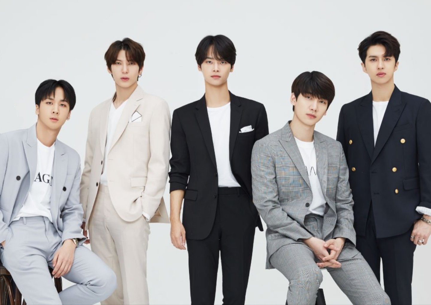 멤버 전원 ㅇㅇ한 아이돌 갑자기 세개나 생김 | 인스티즈