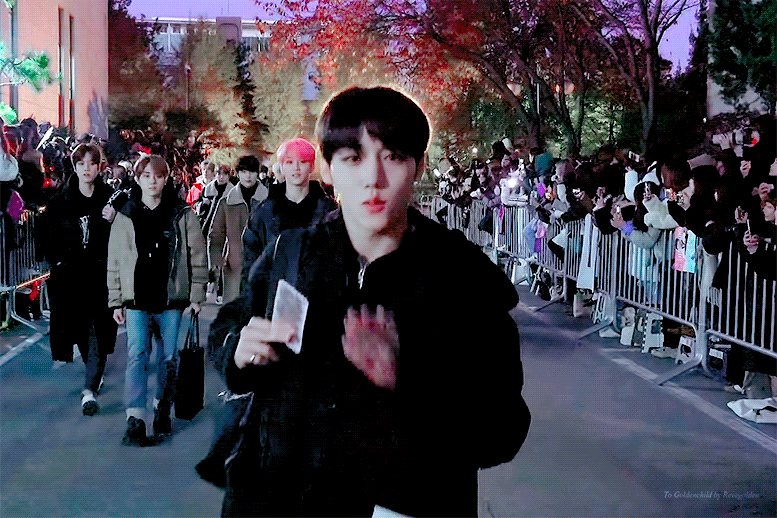 3일(화), ❤️🎳골든차일드 이장준 생일🎳❤️ | 인스티즈