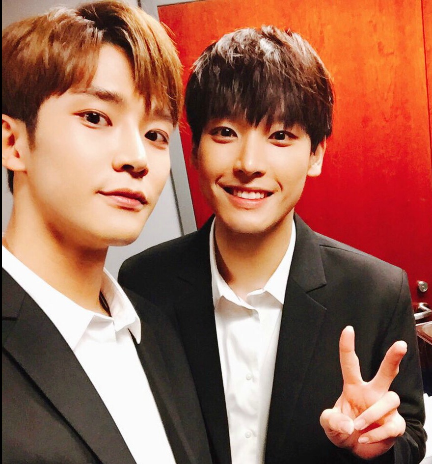 대쩡 셀카 모음 | 인스티즈