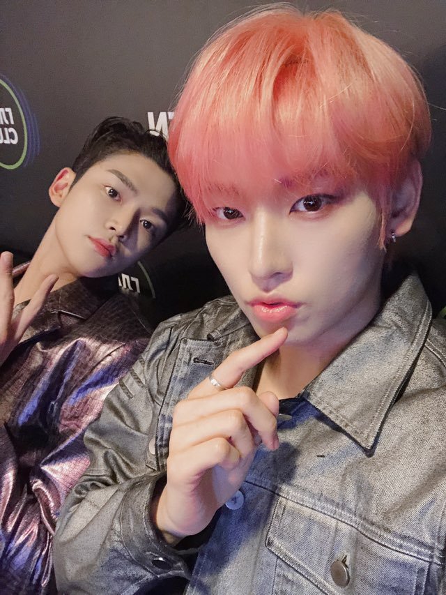 대쩡 셀카 모음 | 인스티즈