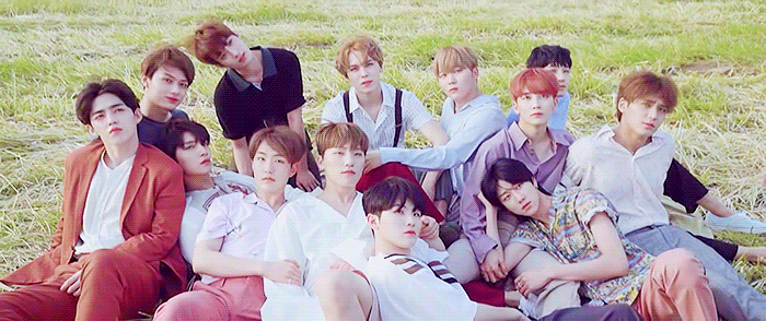 어쩌나는 찐청량이다.... | 인스티즈