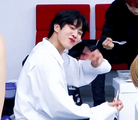 근데 대열이 생활 애교 많은거 너무 좋아 진짜ㅠㅠ | 인스티즈