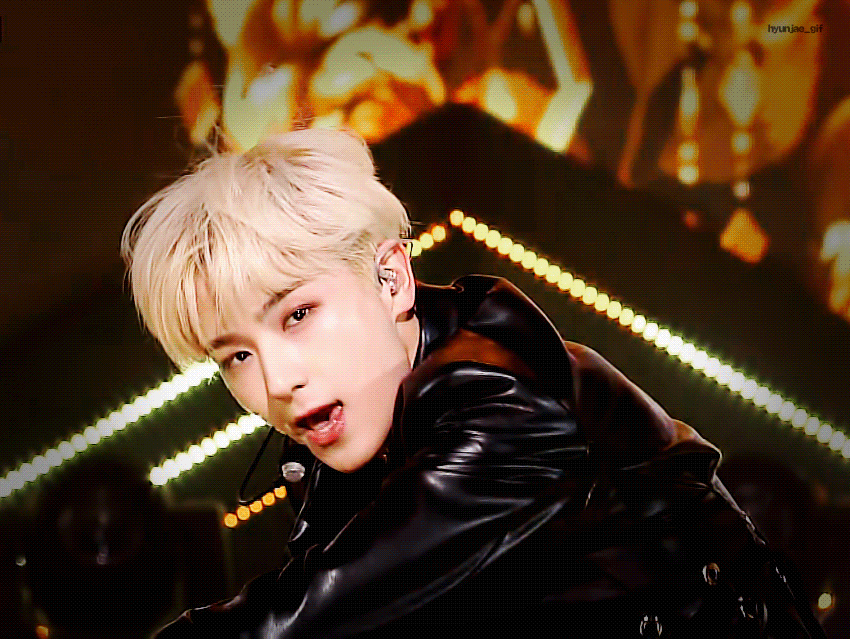 이재현 아이돌안했으면 나 진짜 너무 서운했을듯 | 인스티즈