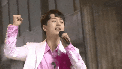 포스팅 뜬거 봤어..? 안무ㅋㅋㅋㅋㅋㅋㅋ | 인스티즈