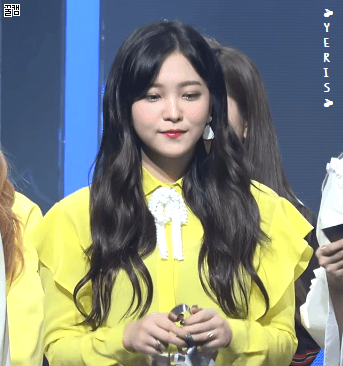 [잡담] 내가 개인적으로 좋아하는 예리 짤 봐줄사람❗❗❗ | 인스티즈