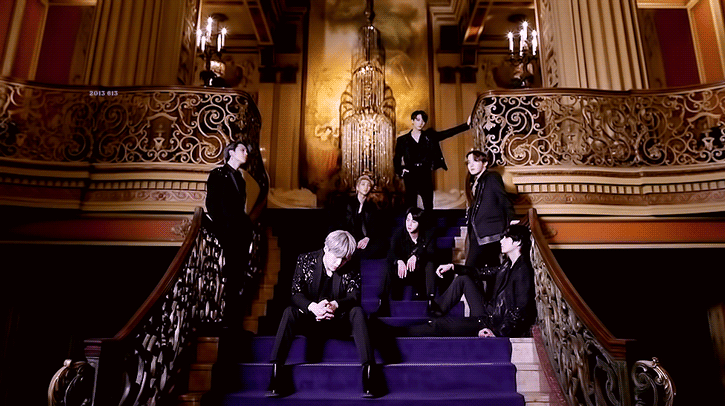 🌟 200617- 방탄소년단 1억뷰 이상 MV 순위 🌟 | 인스티즈