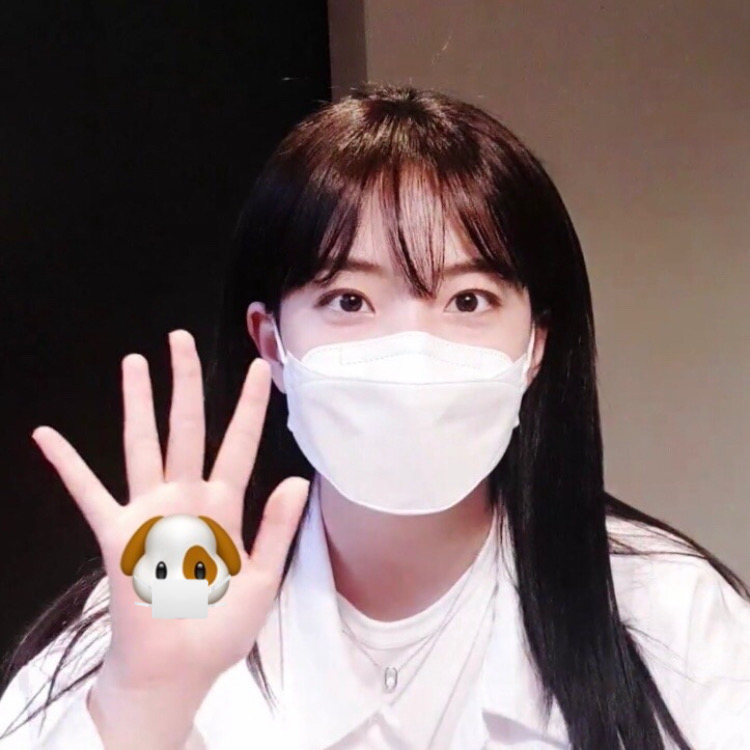 지구인들도 건강챙기자❤️😷 - 인스티즈(instiz) 우주소녀 카테고리
