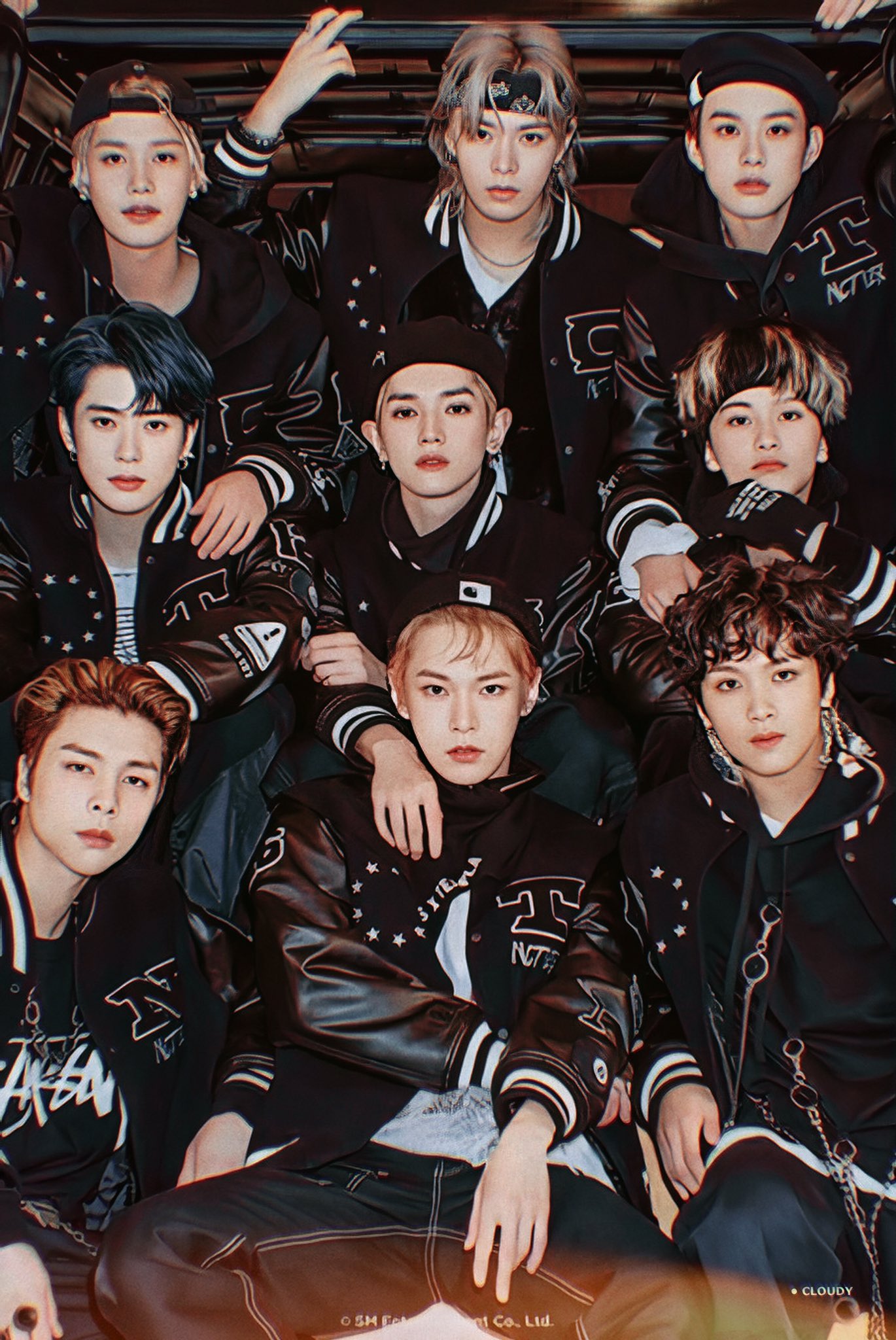 엔시티가 얼굴맛집이라고 말하는 이유 | 인스티즈