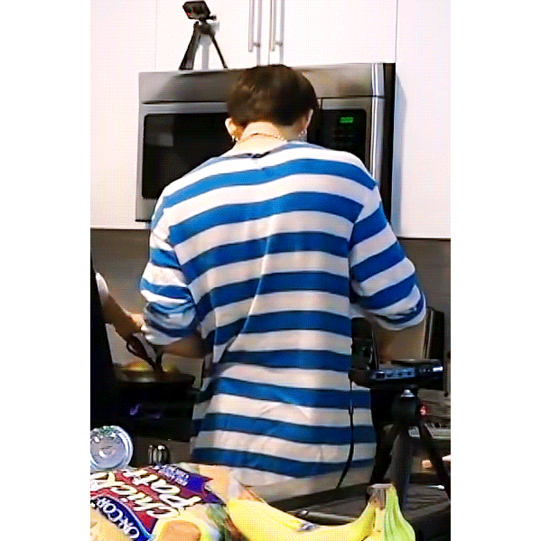 [잡담] 최연준 피지컬 진짜 그냥 타고났다... | 인스티즈