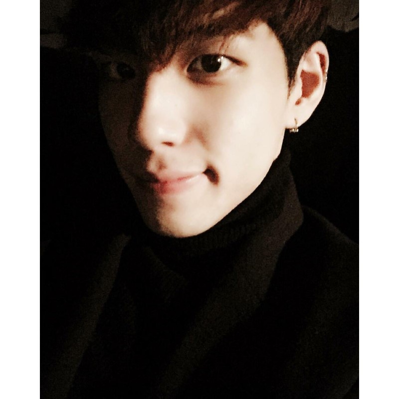 나는 사랑한다 그의 셀카들 | 인스티즈