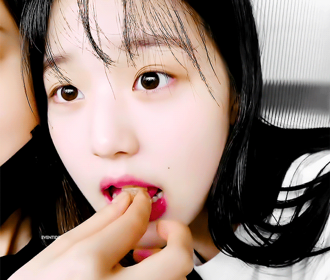 장원영 왜 이렇게 예뻐... | 인스티즈