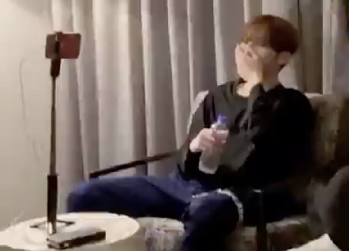 세븐틴에서 의외로 손 큰 멤버 | 인스티즈