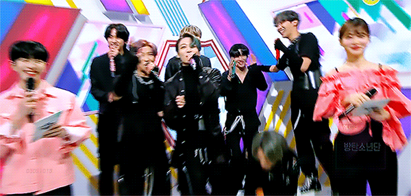 방탄소년단 | 인스티즈