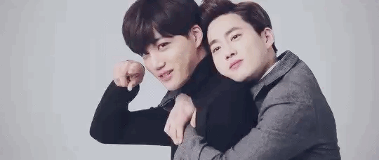 우리엑소 다 잘생겼어 | 인스티즈