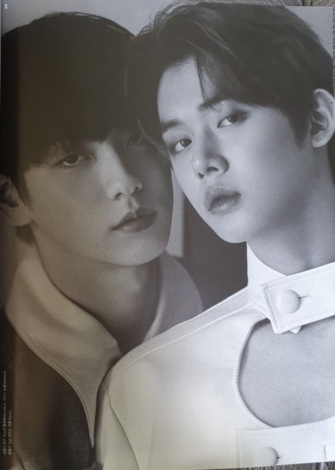 ㄱ 숩준 화보 찍는 사람들이 변태인 편... | 인스티즈