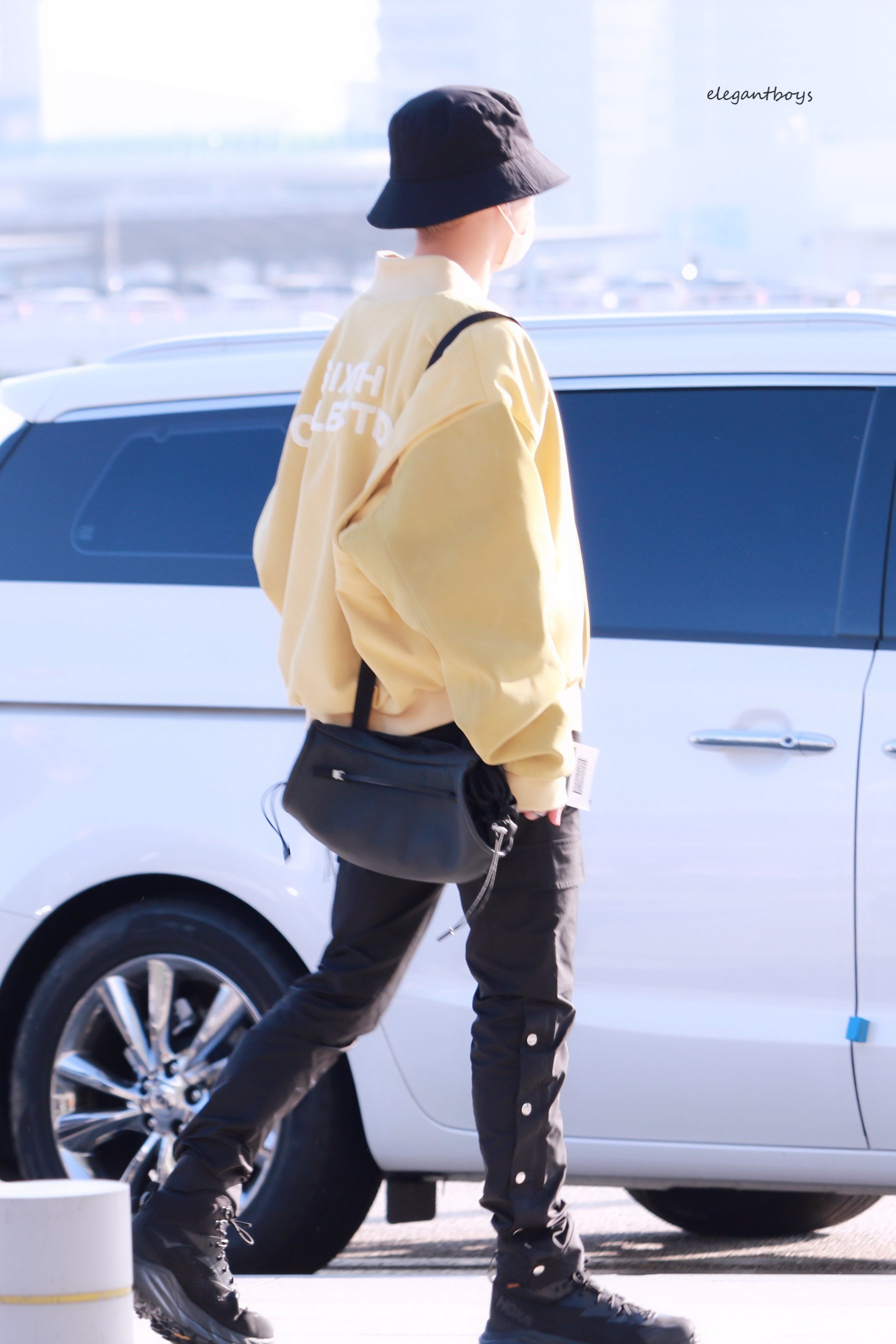 내가 좋아하는 남돌 사복들인데 공통점이 뭘까..?🐽 | 인스티즈