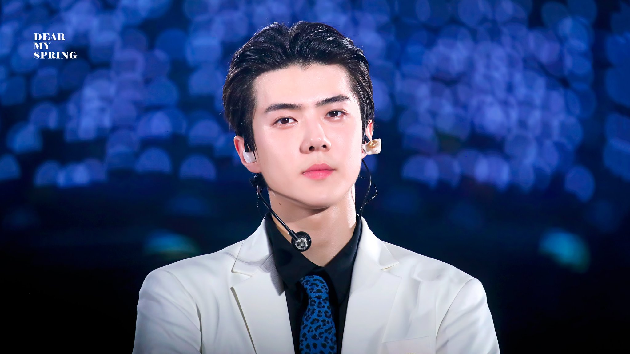 세상 사람들 우리 세훈이 잘난것좀 보고가요... | 인스티즈