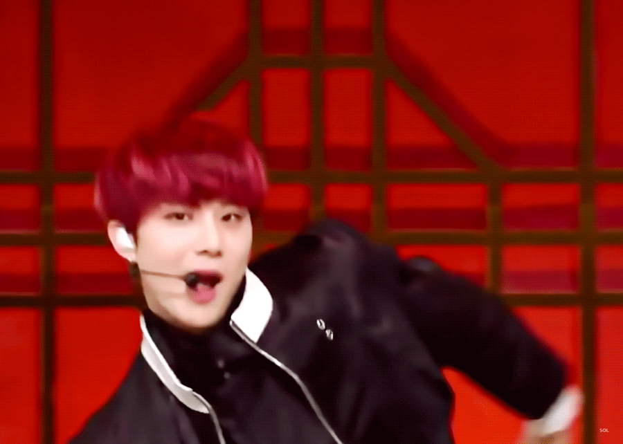 나처럼 붉은 머리 계열 좋아하는 사람 있어? | 인스티즈