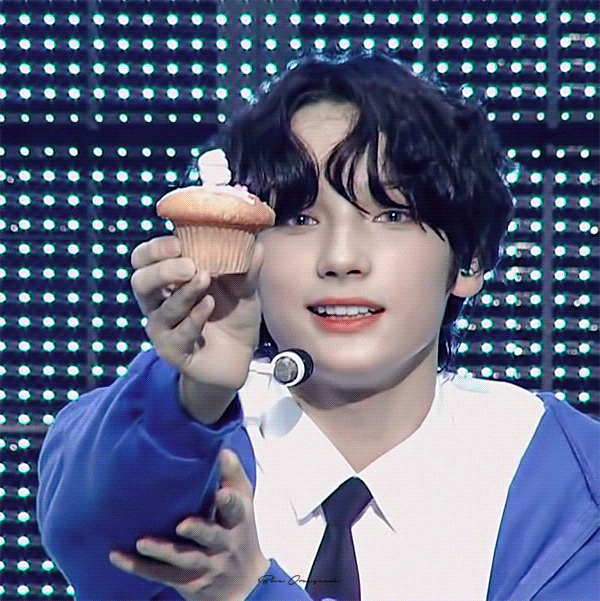 나 뿔 기준 투바투 휴닝카이 레전드짤 | 인스티즈